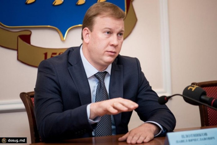 Исчезновение мэра Йошкар-Олы объяснили предотвращением его убийства