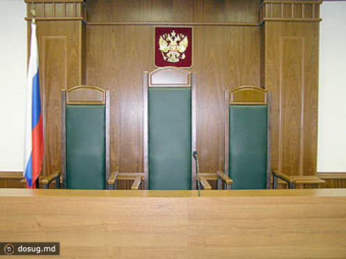 Иск Партии народной свободы о регистрации рассмотрят заново