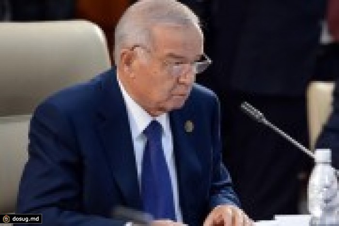Ислам Каримов: Узбекистан никогда не войдет в объединения наподобие бывшего СССР