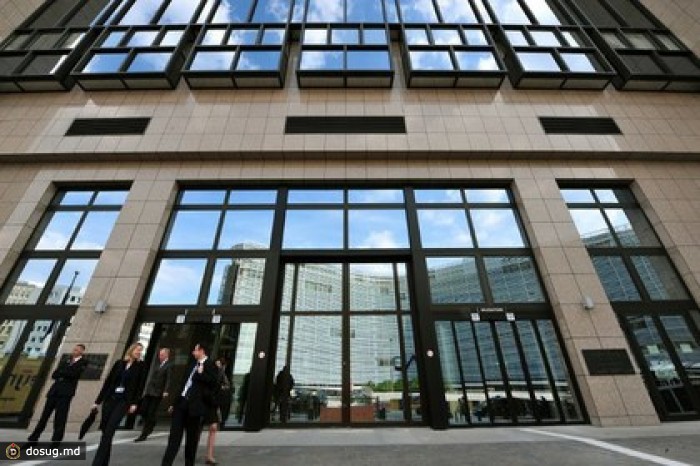 Исламисты планировали теракт в штаб-квартире Еврокомиссии