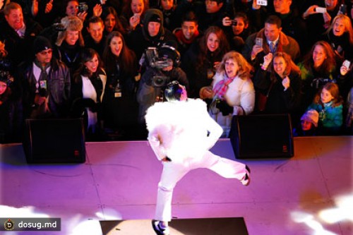 Исполнитель «Gangnam Style» приедет с концертом в Сочи