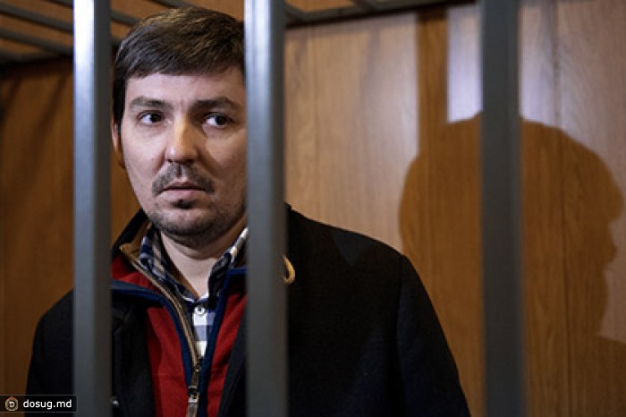 Исполнительного директора профсоюза летчиков «Шереметьево» поместили под арест
