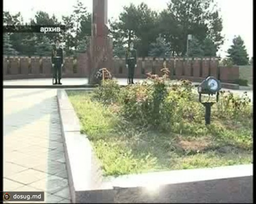 Исполняется 68 лет со дня окончания Ясско-Кишинёвской операции