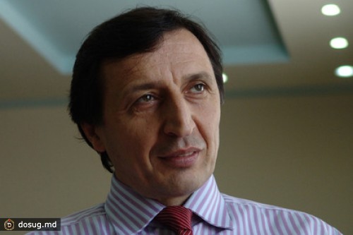Исполняющий обязанности мэра Махачкалы попал в аварию