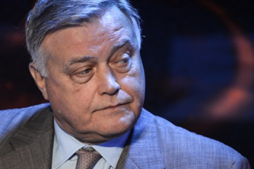 Использованный для ложной отставки Якунина домен закрыли