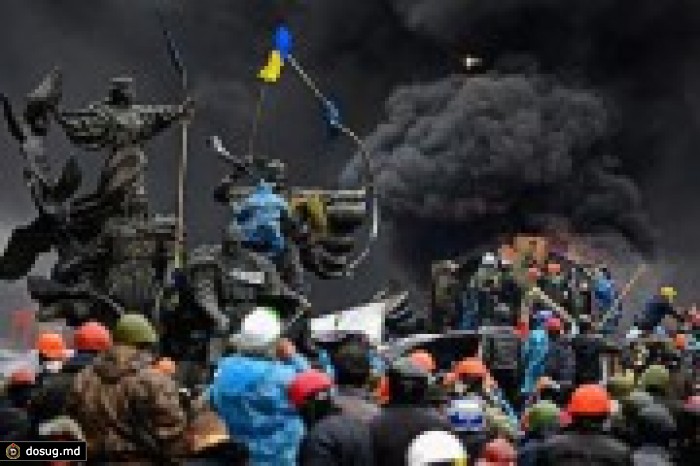 Истоки Революции Достоинства в Украине. Выводы для Республики Молдова