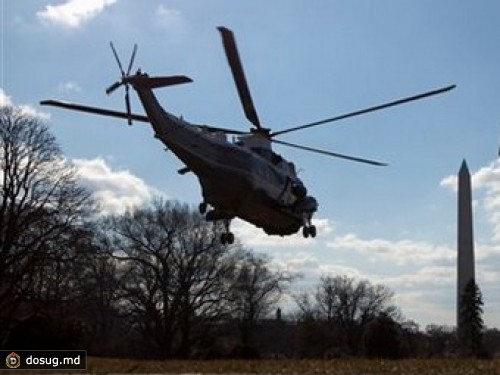 Истребители перехватили над Лос-Анджелесом самолет с марихуаной