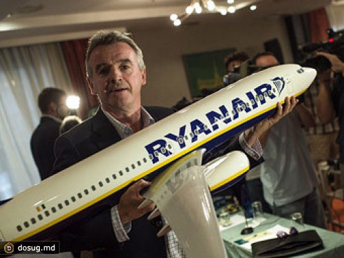 Италия заподозрила Ryanair в неуплате налогов