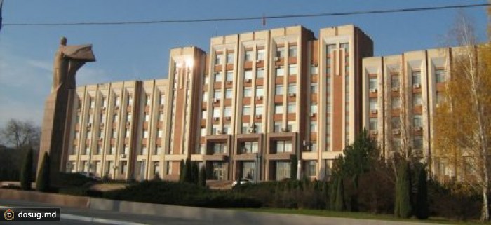 Итальянская пресса: Приднестровье рискует стать новым Крымом