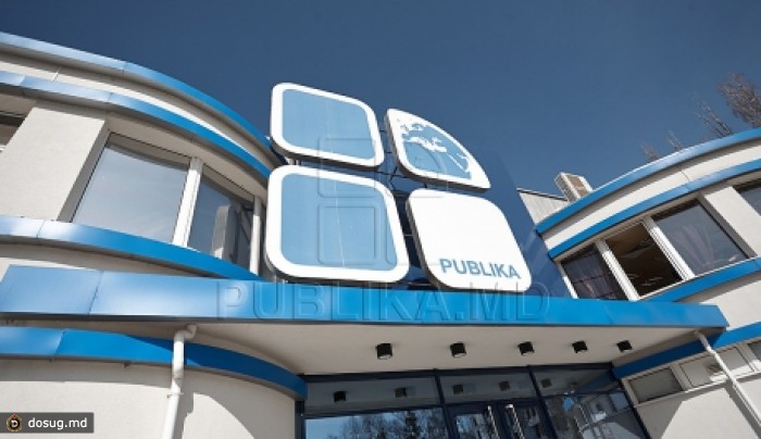 Итоги года от Publika TV (ВИДЕО)