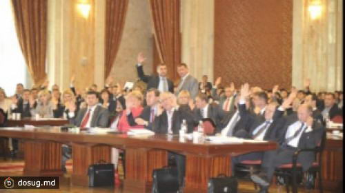 Юридическая комиссия готовит ко второму чтению законопроект либералов о процедуре избрания президента