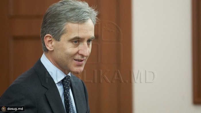 Юрий Лянкэ и Ангела Меркель провели пресс-конференцию в Берлине (ТЕКСТ ОНЛАЙН)