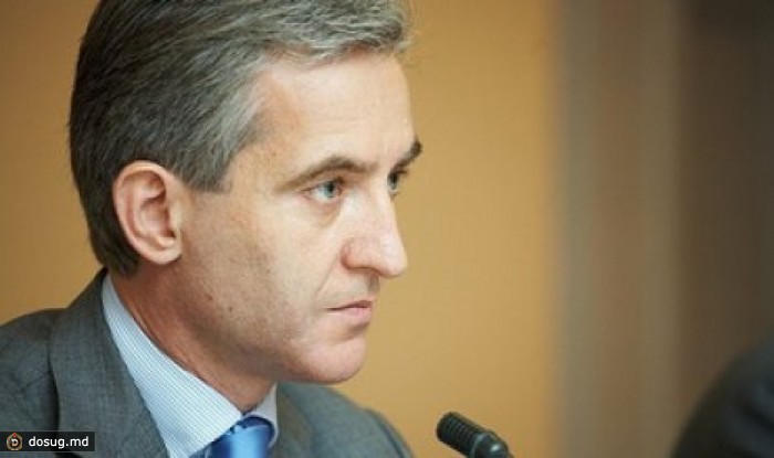 Юрий Лянкэ начинает войну с пьяными водителями