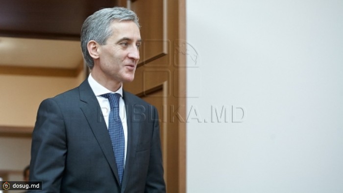 Юрий Лянкэ обсудит в Нидерландах возможность запуска авиарейса Кишинев-Амстердам
