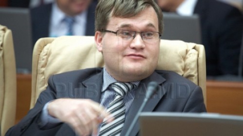 Юрий Лянкэ уволил Иона Чебану по "политическим мотивам"