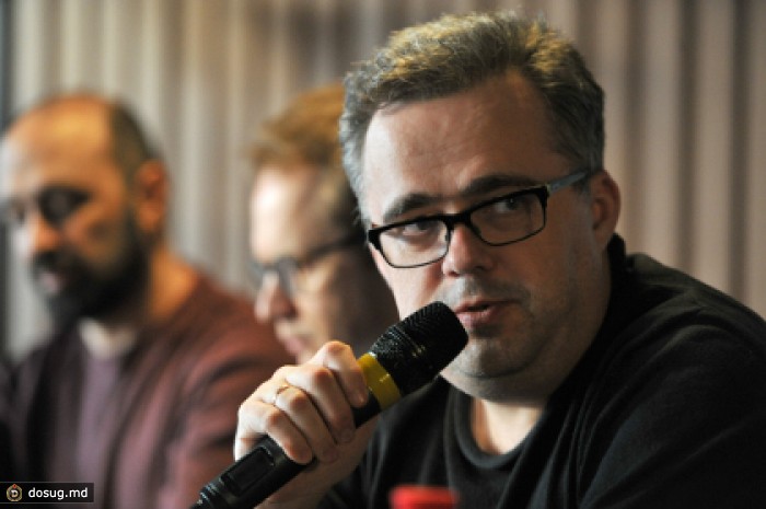 Юрий Сапрыкин объявил об уходе из «Афиши-Рамблер»