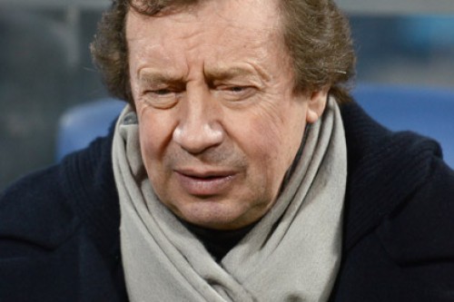 Юрий Семин возглавил азербайджанский клуб