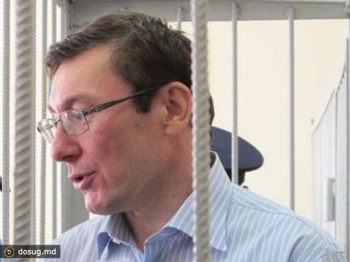 Юрию Луценко потребовалась операция