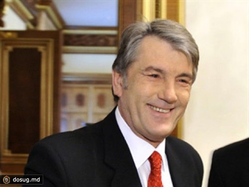 Ющенко посоветовали покинуть "компанию лузеров"