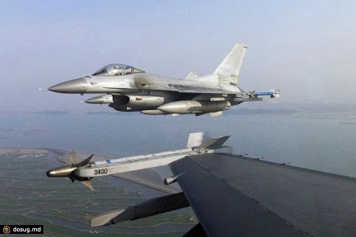 Южная Корея расторгнет контракт на модернизацию истребителей KF-16