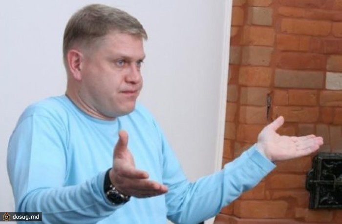 Иван Демидов попал в ДТП под Москвой