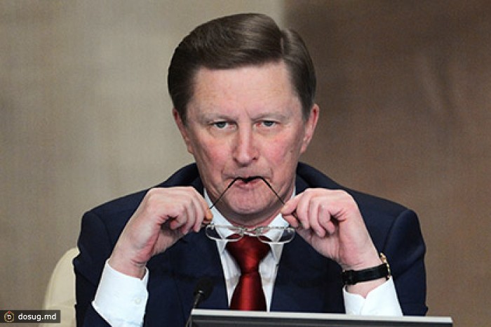 Иванов назвал войну на Украине геноцидом