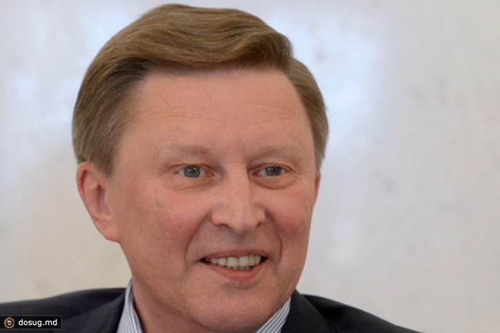 Иванов пообещал допустить украинского консула к летчице Савченко