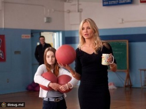 Из "Очень плохой училки" сделают телесериал