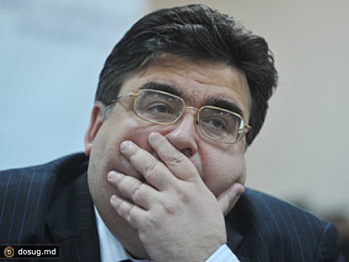 Из "Справедливой России" исключили сторонников Медведева