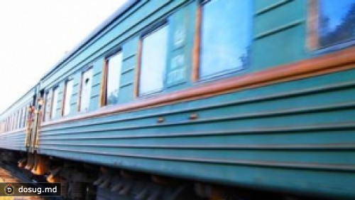 Из Унген в Яссы отправится новый "студенческий" поезд