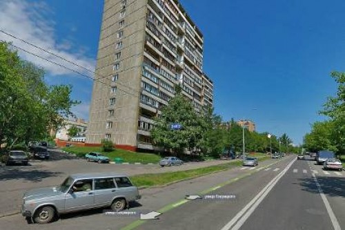 Из квартиры на западе Москвы вор вынес три миллиона рублей