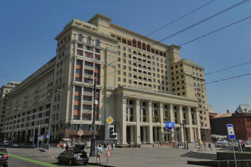 Из магазина в Москве украли бриллианты на 8,5 миллиона рублей