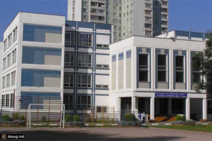 Из школы на северо-востоке Москвы эвакуировали 630 человек