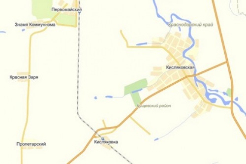 Из-за аварии поезда на Кубани в больницу попали 16 человек