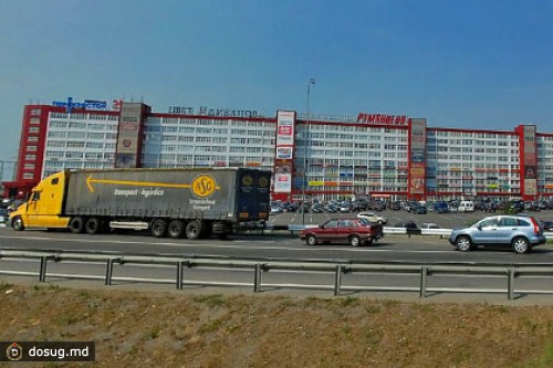 Из-за ленивого москвича эвакуировали 70 тысяч человек