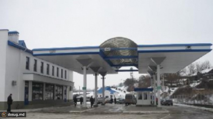 Из-за непогоды закрыт таможенный пункт Вулканешты-Виноградовка