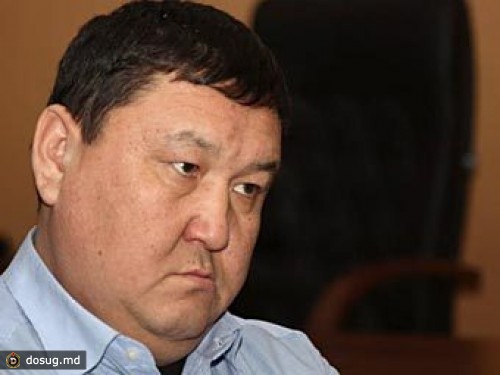 Из-за событий в Жанаозене арестован замглавы области
