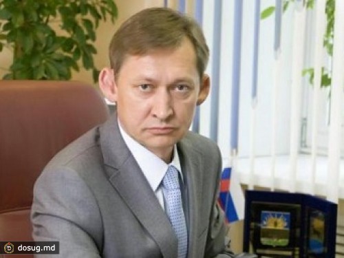Из-за убийства чиновников в Сургуте отменили конференцию "Единой России"