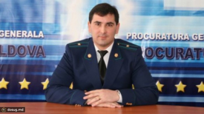 Избран новый председатель Высшего совета прокуроров