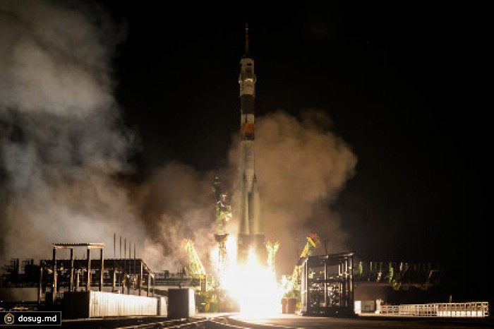 Изготовленный «Энергией» спутник для Египта отказал на орбите