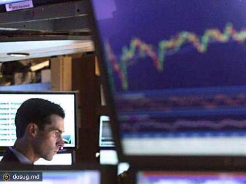 Изменение индекса S&P 500 в 2011 году оказалось наименьшим за 40 лет