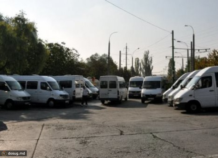 Изменения маршрутов столичных микроавтобусов. Список