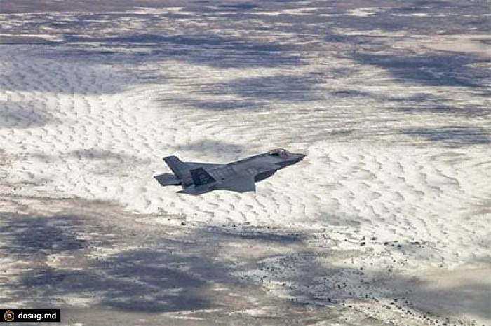 Израиль докупит 25 истребителей F-35