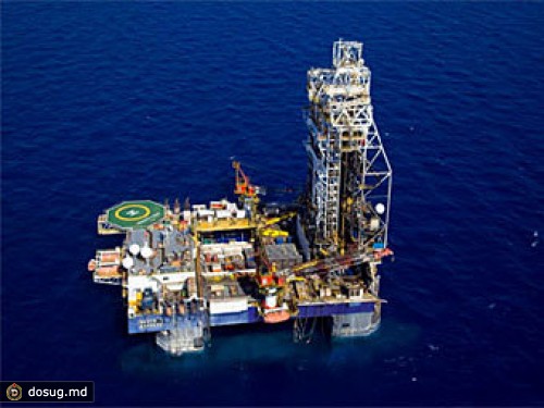 Израиль поборется с арабами за газовые контракты Индии