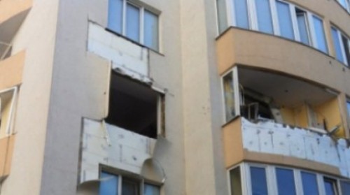 Известна причина взрыва на Чеканах