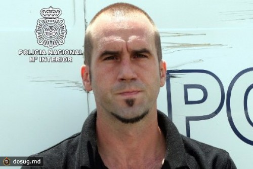 К 377-летнему сроку лидера баскских боевиков прибавили еще 20 лет