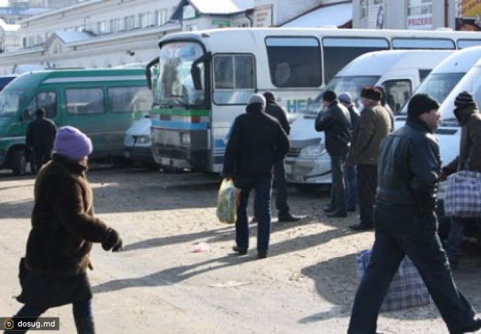 К Пасхе введут дополнительные междугородние рейсы
