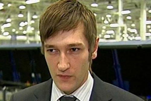 К брату Навального пришли с обыском