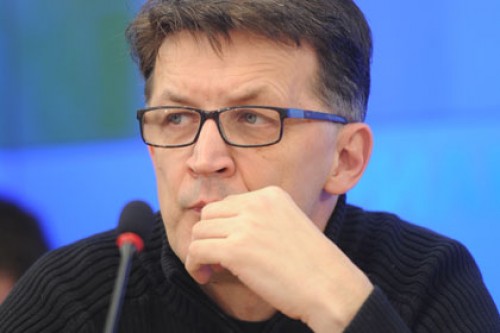 К матери Рустема Адагамова пришли с обыском