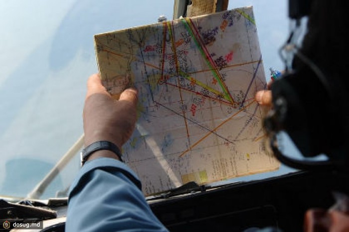 К поискам пропавшего «Боинга» предложили присоединиться всем желающим